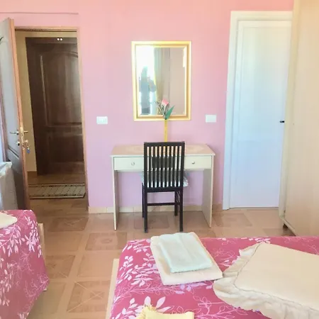 Panorama Family 3*