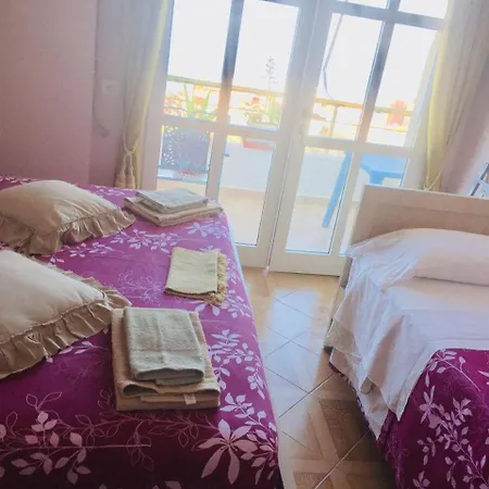 Panorama Family Vlorë