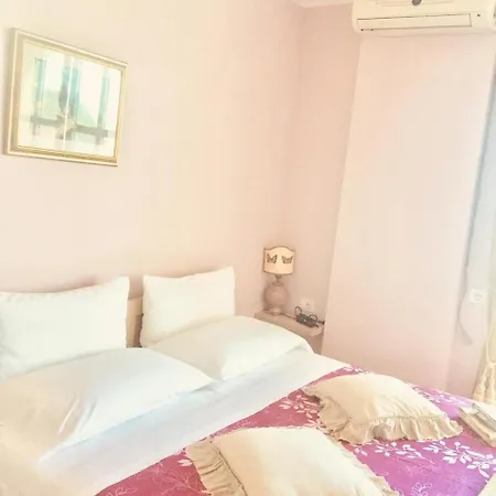 Panorama Family Hotel Vlorë
