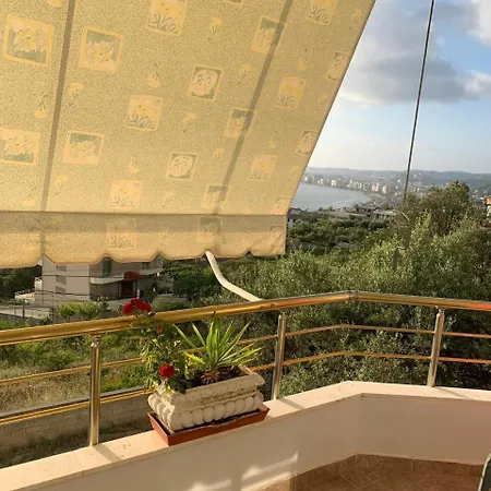 Panorama Family Hotel