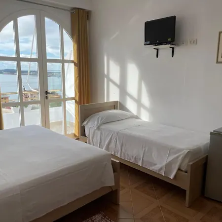 Panorama Family Hotel Vlorë