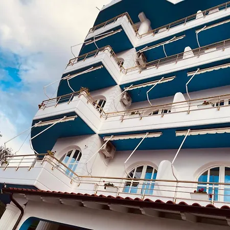 Panorama Family Hotel