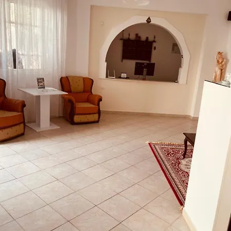 Hotel Panorama Family