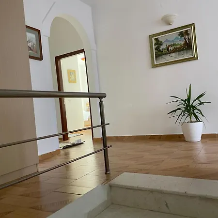 Panorama Family Hotel 3*