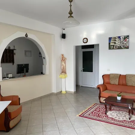 Hotel Panorama Family 3*