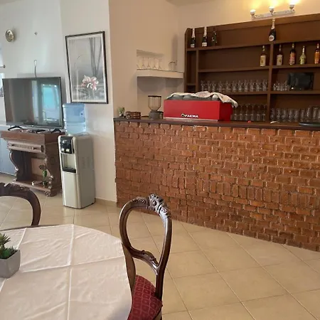 Panorama Family 3* Vlorë