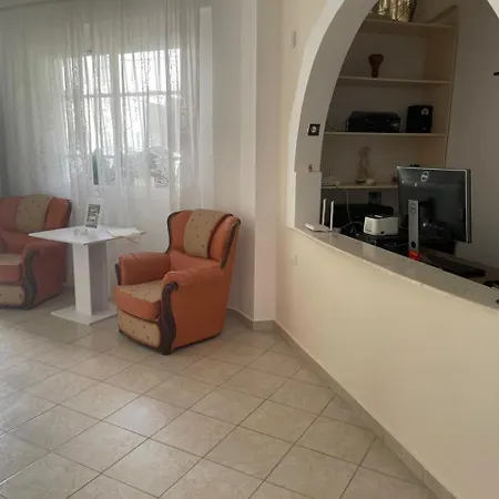 Panorama Family Vlorë