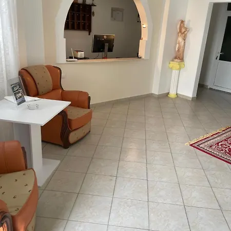 Panorama Family Hotel