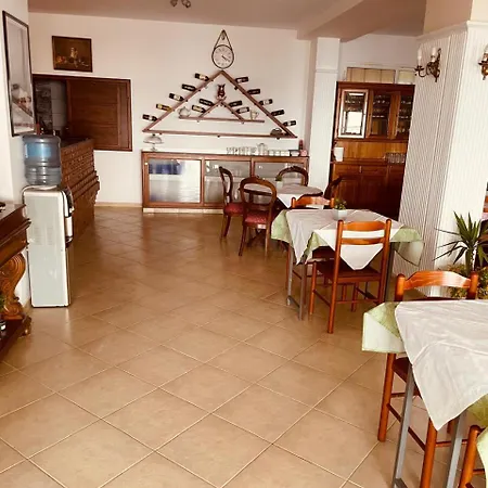 Hotel Panorama Family