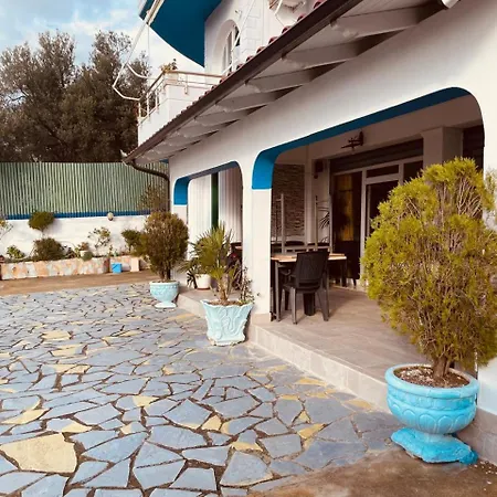 Hotel Panorama Family 3*