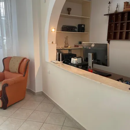Panorama Family Hotel Vlorë