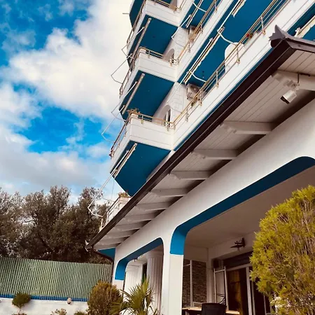 Panorama Family Hotel
