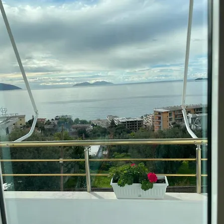 Panorama Family 3* Vlorë